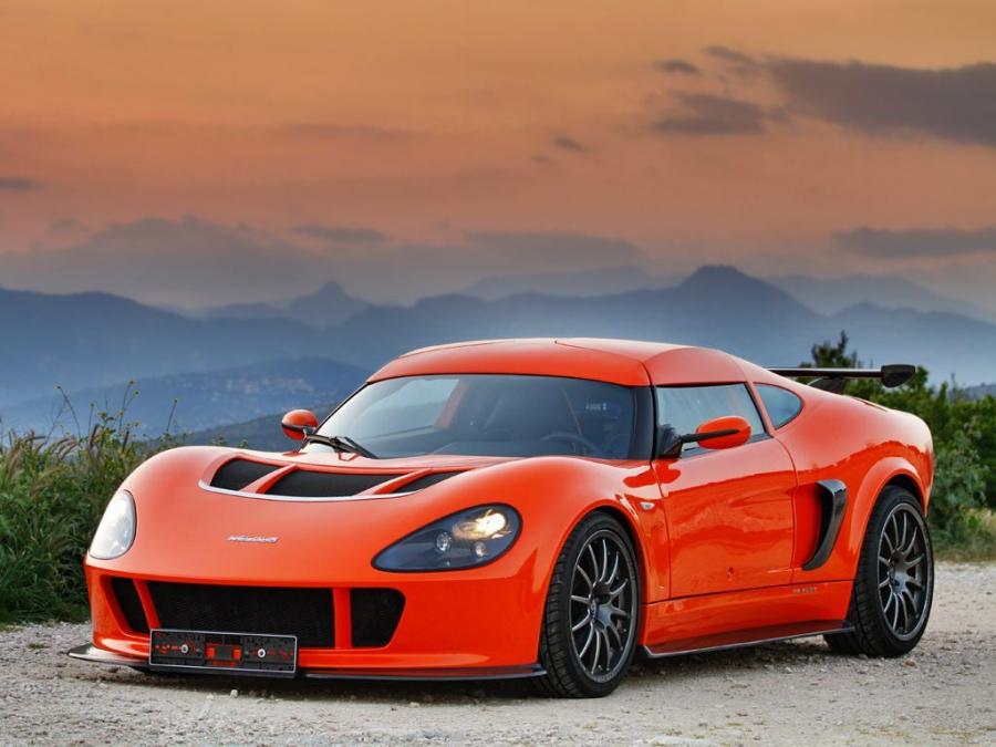  Melkus RS2000 GTS 2011 года  (фото 6 из 6)